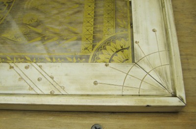 Antique Ansonia Mantel Clocks