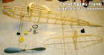 Comet Sparky single-channel installation - Airplanes and Rockets