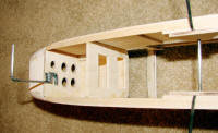 Carl Goldberg 1/2A Skylane Electric Conversion - Airplanes and Rockets