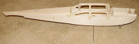 Carl Goldberg 1/2A Skylane Electric Conversion - Airplanes and Rockets