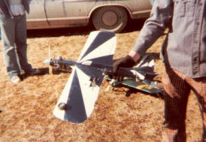 - Airplanes and Rockets