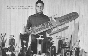 Winder model by Terry Prather