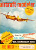 April 1970 American Aircraft Modeler