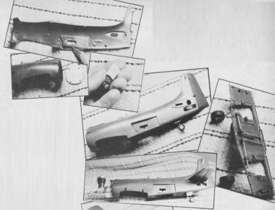  - Airplanes and Rockets