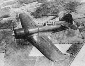 Bellanca Irish Swoop, Renamed the "Flash," 42 Bellancas were purchased by Spain during its civil war, 20 more by the Chinese to fight Japan. - Airplanes and Rockets