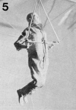Dick Eipper's Flexi-Flier Rollago wing for R/C, April 1974 American Aircraft Modeler