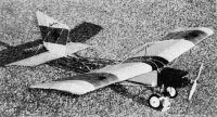 Frantique I - Airplanes and Rockets