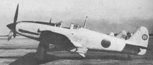 Sporting Chinese insignia, Jap Tony (upper left) like one above shows influence of Germans - Airplanes and Rockets