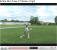 E-flite Mini Pulse XT maiden flight, by Kirt Blattenberger (YouTube video)