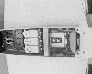 Ole Tiger 1/4 Midget Racer Article & Plans, August 1973 AAM - Airplanes and Rockets