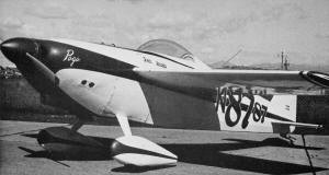 This is the easiest racer to model for RC pylon - Airplanes & Rockets