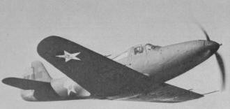 Airacobra, Its clean shape, all its weight at the CG, a door with roll-up window and a drive shaft right through the cockpit were memorable features., Sep 1973 AAM - Airplanes and Rockets