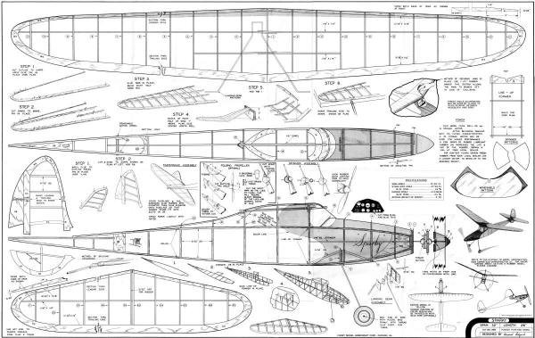  - Airplanes and Rockets