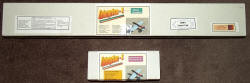 Enterprise-E Kit and Motor Boxes - Airplanes and Rockets
