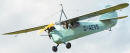 Aeronca C-3 (Wikipedia image) - Airplanes and Rockets