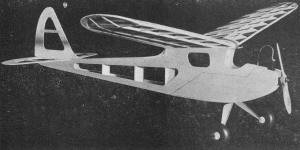 Fizz-Wizz CO2-powered model airplane frameworks - Airplanes and Rockets