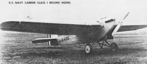 The first all-metal plane designed and built in the U. S. - Airplanes and Rockets