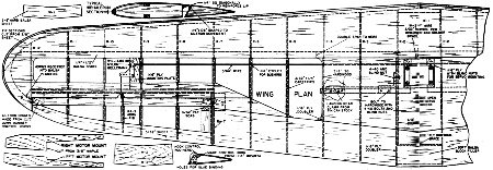 Maxey Hester's P-63 Kingcobra Wing Rib Plans - Airplanes and Rockets Maxey Hester's P-63 Kingcobra Wing Rib Plans - Airplanes and Rockets