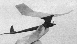 This really is a mini-Hogan - Airplanes and Rockets
