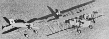  - Airplanes and Rockets