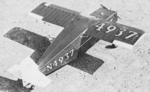 The Cougar is something of a fast-flying box - Airplanes and Rockets