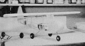 Three Wheel Pendulum Pete - Airplanes and Rockets