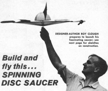 - Airplanes and Rockets