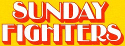 Sunday Fighters, March 1974 American Aircraft Modeler - Airplanes and Rockets