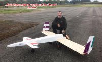 Alain Pons' Giant Size "Duck" - RF Cafe