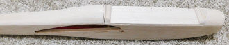 85% Aquila Sailplane Glider - Airplanes and Rockets