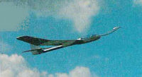 Airtronics Aquila specifications - Airplanes and Rockets