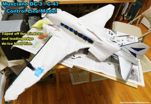  - Airplanes and Rockets