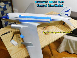  - Airplanes and Rockets