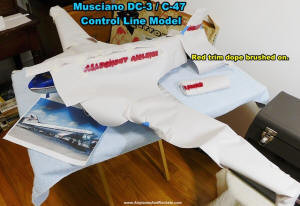  - Airplanes and Rockets