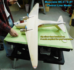 - Airplanes and Rockets
