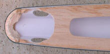 e-Spirit Modified Canopy Bottom - Airplanes and Rockets
