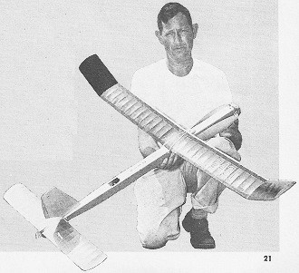 Author-Designer-National Record Holder Mulvihill Frank Parmenter Langley - Airplanes and Rockets
