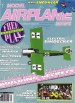 Model Airplane News, July 1991 - Airplanes and Rockets