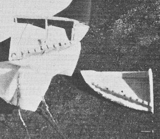 Shark 45 - Airplanes and Rockets