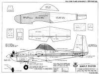  - Airplanes and Rockets