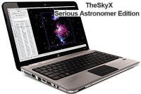 TheSkyX - Airplanes and Rockets