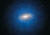 Dark Matter Search Turns up Empty - Airplanes & Rockets