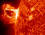 Giant Solar Prominence Erupts - Airplanes & Rockets