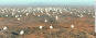 Square Kilometer Array (SKA) telescope - Airplanes & Rockets