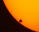 NASA Astrophysicist Sten Odenwald to Discuss Transit of Venus - Airplanes & Rockets