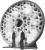 Mt. Palomar Telescope Pyrex Mirror Blank Ad - Airplanes and Rockets