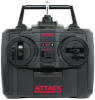 Order the Futaba 2DR radio system from Tower Hobbies
