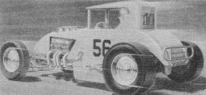 Sportsman Classic Racer - Airplanes and Rockets