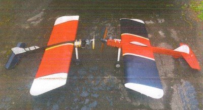 Battle Wagons (Bean Hill Flyers) - Airplanes and Rockets
