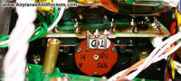 Spektrum DX6 Teardown Report - Airplanes and Rockets